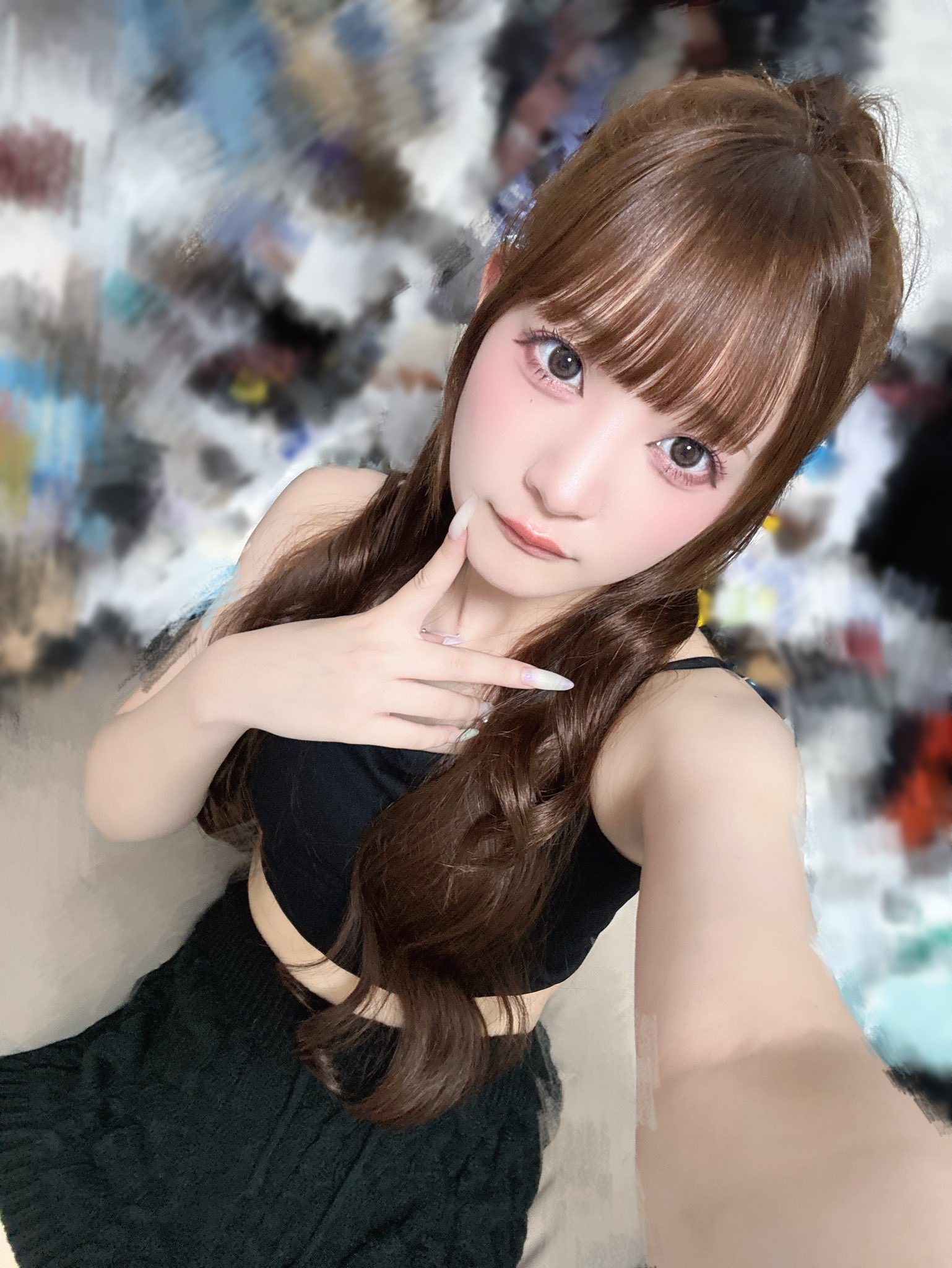 📸 画像：チバゆな＜ずーーーっと♡きゅるりんふれんず♡＞東武