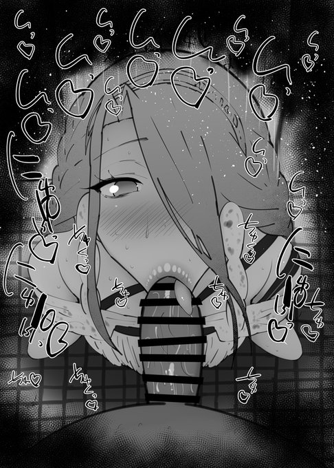 おはフェラ☀️カルデアふぇらちお便女1789号「テュフォン・エフェメロス」 