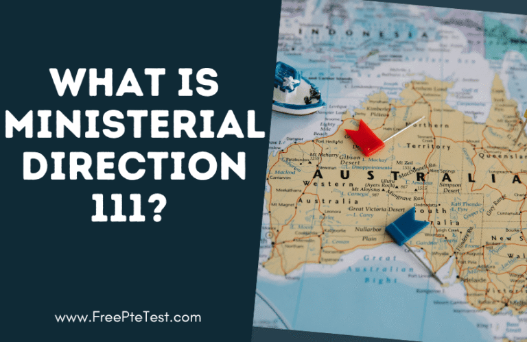 PteTest's tweet image. What is Ministerial Direction 111? New Rules for Australian Student Visas

Ministerial Direction 111 (MD111), implemented on December 19, 2024, replaces the earlier MD107 to reform Australia’s offshore student visa....

freeptetest.com/what-is-minist…