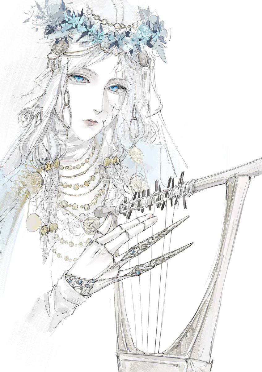 #ELDEN_RING #NIGHTREIGN