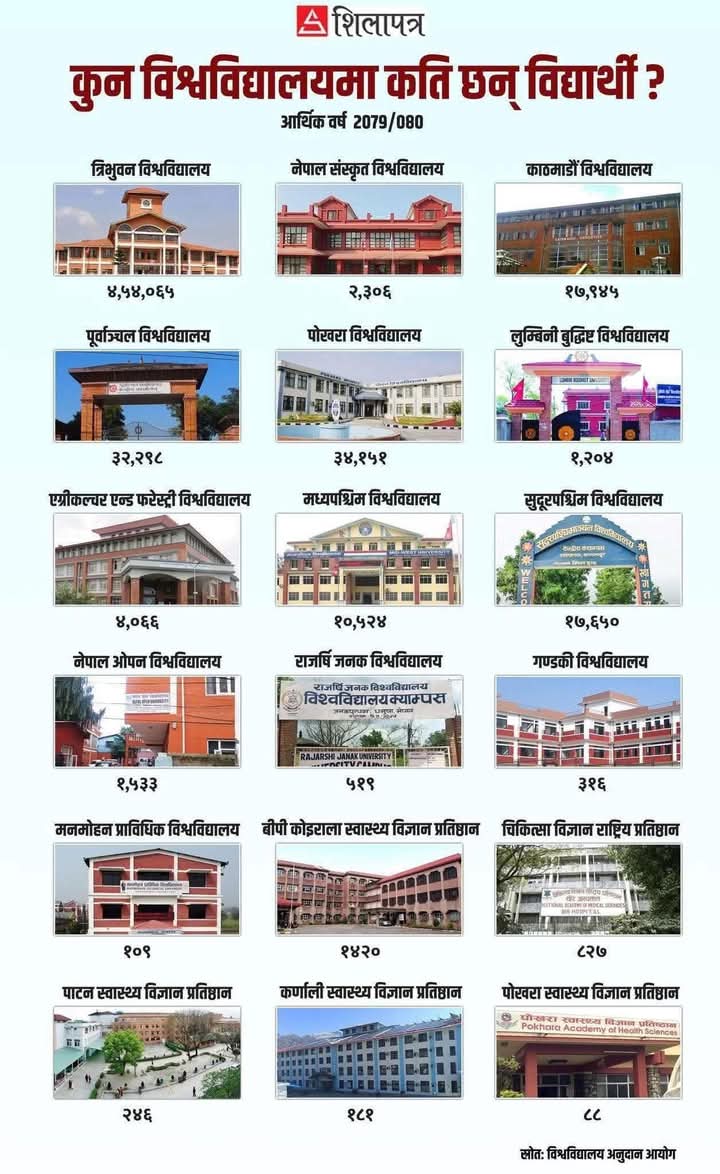 शिलापत्रको अनुसार पोखरा तिरै कम रहेछन्