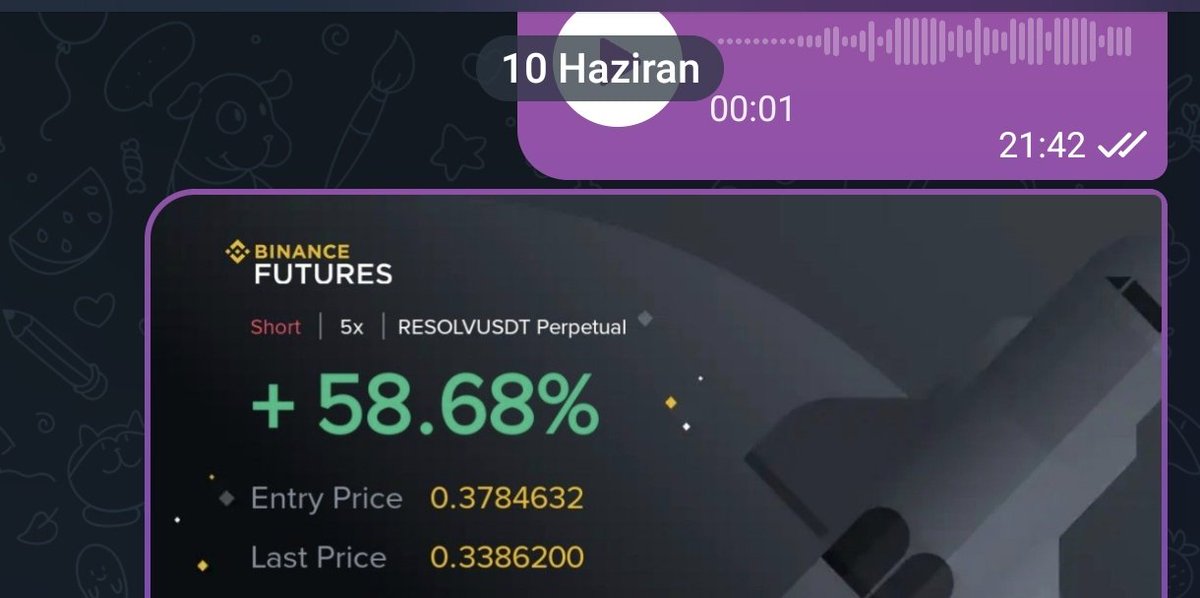 moneyizmm's tweet photo. Dün #resv
Köseye skştrdm 38-39
Oraya gelene kadar da uc kez short verdi
Uye beni engelledi
Aman yapma tetiklerizz
Ucar.
Toplu girmedik
Ne oldu?
Dump 😏😏😏😏
#resolvusdt https://t.co/cZEEO12yRy