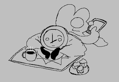 fourclockxer's tweet photo. #bfdi #tpot #fourclock https://t.co/REEZ42Ca8u
