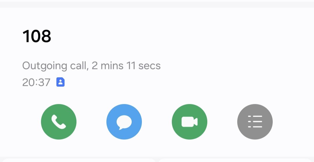 pasumarthi66's tweet image. అంబులెన్సు లు ఉన్నది దేనికి ప్రజలకు సేవచేయడానికా లేకపోతే పీక్కు తినడానికా
ఒరేయ్ పేషంట్ కి సీరియస్ రా బాబు అంటే దరిద్రపు ఎదవలు నన్ను ఇంటర్వ్యూ చేయడం ఏంటి,చేసి చచ్చిన వచ్చిందా అంటే అదీలేదు.
మీకు,మీ దరిద్రపు పాలనకు నమస్కారం రా నాయన.
@satyakumar_y 
@ncbn 
@PawanKalyan
@naralokesh