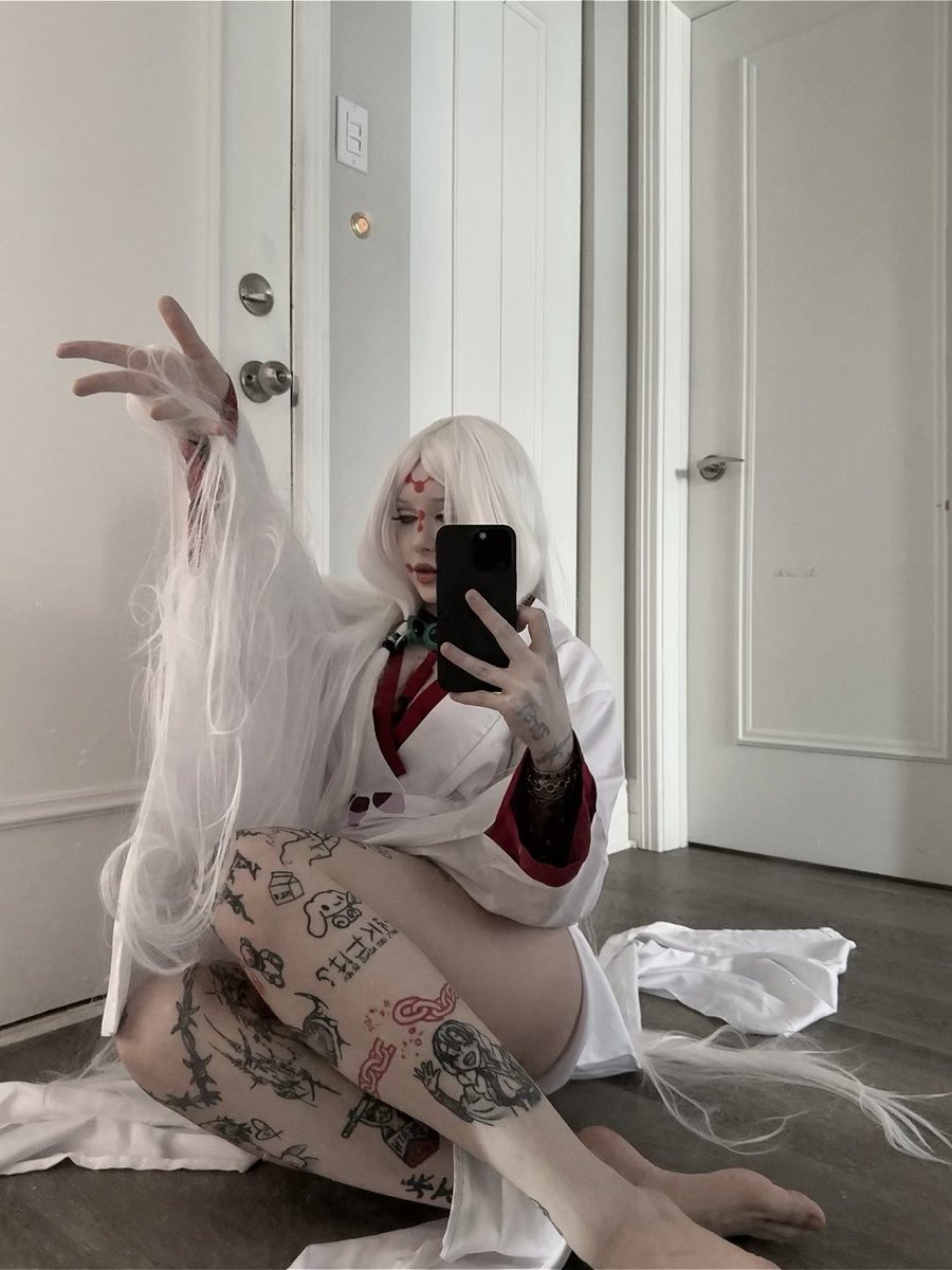 Spider Mom 🕷️🕸️