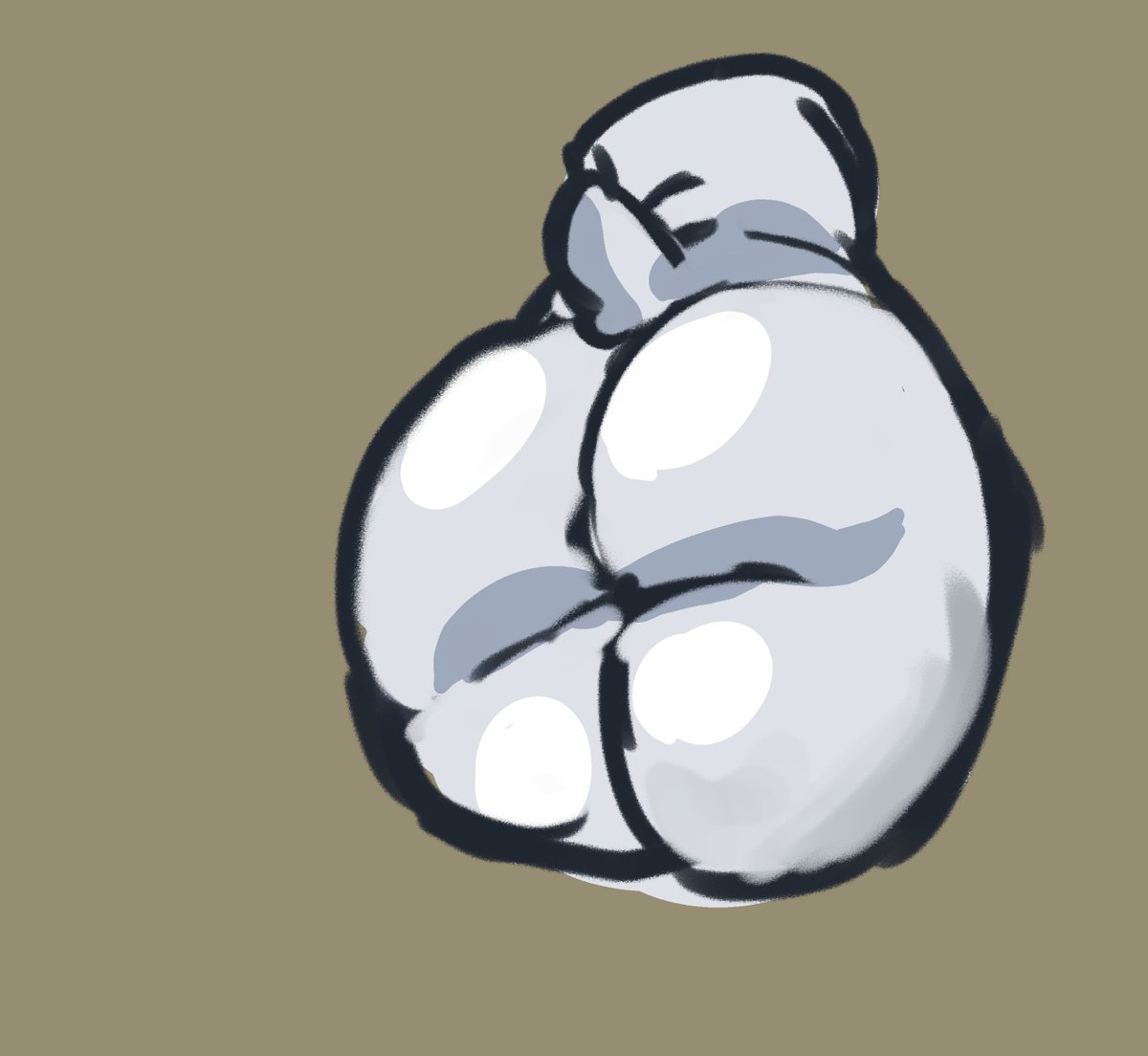 I want to change brushes somewhat but my issue is I have a rather messy style of drawing but I'm not sure how to translate that over, especially since I feel the style I'm going for is a lil rare