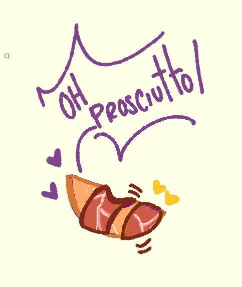 ArlBanana's tweet photo. Say gex #promelo 💛💜 https://t.co/uPvtgYIiRE