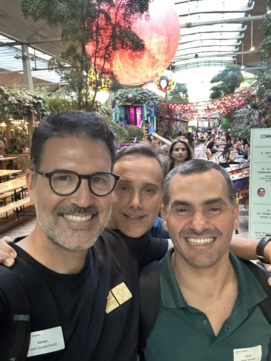 Day 1 <a href="/VivaTech/">Viva Technology</a> Mission <a href="/accio_cat/">ACCIÓ</a> 2025