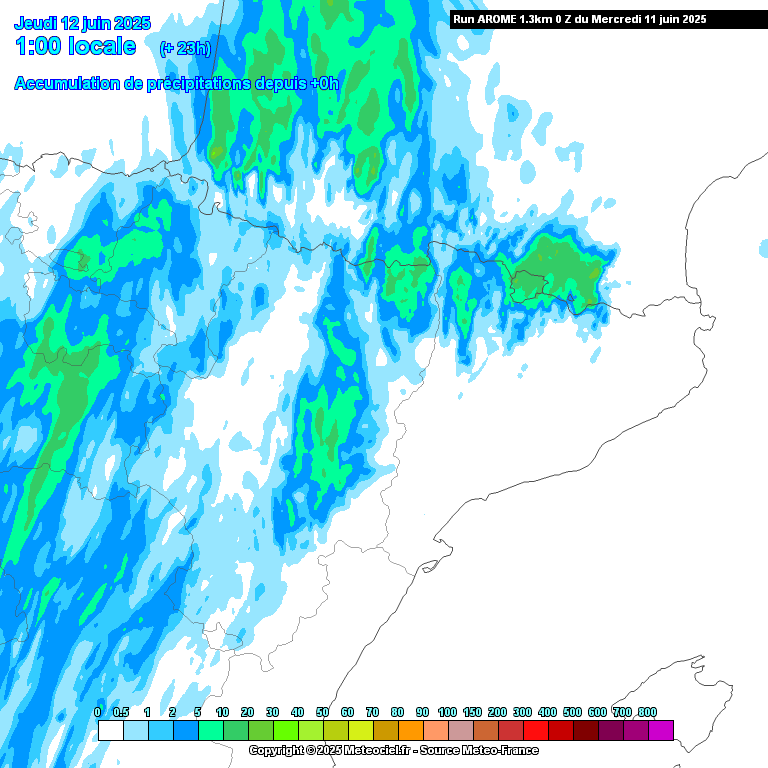 alexmegapc's tweet photo. Bon dia!!! Avui repetim situació, #localoretfaller mode torradora, això si tocaran sostre, veurem si ja cau algun 40 cap a Ponent, 35 graus a molts punts de l'interior i cap als 33 prelitoral i fins i tot rascant a la costa, tot acompanyat amb pols sahariana i a la tarda avançada cap a les 17/18h tempestes sobretot Prepirineu i Pirineu, i sobretot entre Alt Urgell, Andorra, Cerdanya i punts del NW.  #meteo