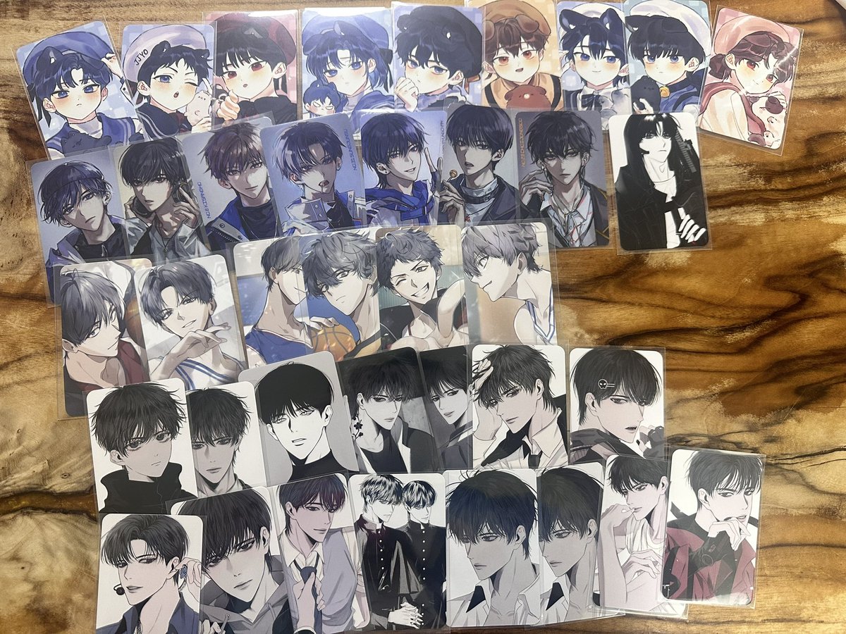 adhjhda's tweet photo. 가비지타임 포카 양도

같은 작가님일시 일괄로만 개별x
원가 양도 일괄시 원가 이하 양도

가비지타임 갑타 부녀유 복어 종톨 준빵 준수 종수 영중 재석 병찬 프린팅박스 원중고 지상고 장도고 조형고 고고마 최종병기 스티커 뱅상 pp 카페 럭드 특전 럭키 드로우 포토카드 포카 양도 공구 통판ㅇㅇ https://t.co/yWBfi4jqgO
