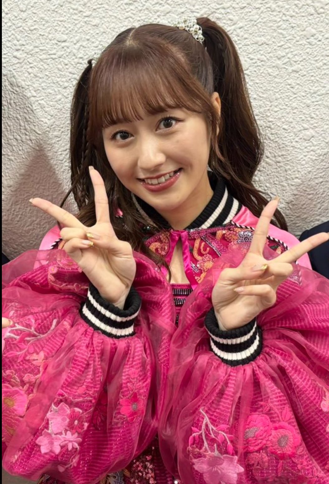あーりんページ ももクロあーりん、ソロSGは前山田健一 作詞曲の両A面＆60年代風