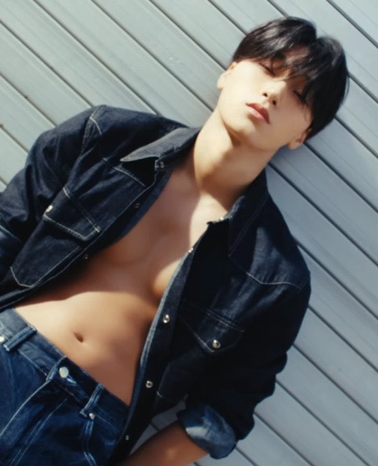 Someone give him a bra