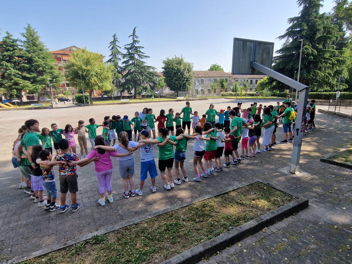 «Gratuitamente avete ricevuto, gratuitamente date» (Mt 10,7-13)

Per intercessione di san Barnaba apostolo, aiutaci a crescere nella generosità e gratuità della nostra missione: si trova vera gioia nel dare senza ricompensa

Buongiorno dall’assistente spirituale <a href="/donLuigi66/">Luigi Pellegrini</a>