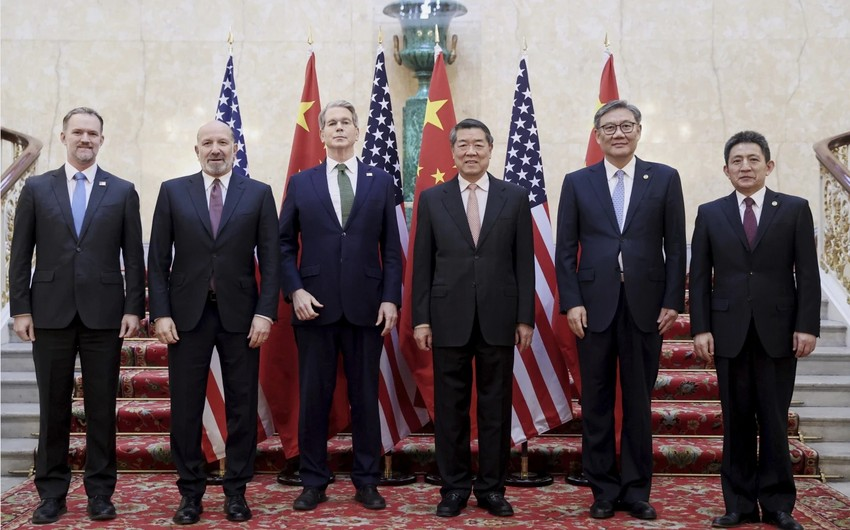 reportaznews's tweet image. US, China agree on framework to implement trade deal

▶️ report.az/c/b667008/

#China #US #implement #news #Azerbaijan #ReportNewsAgency