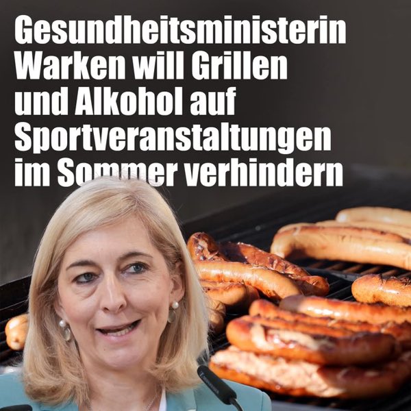 Bobesch ποΈβοΈπ©πͺπ§ββοΈ (@bobesch1280173) on Twitter photo Liebe Gesundheitsministerin, ein Booster zu viel? Oder wie kommt man eigentlich auf so komische Gedanken? Liebe Gesundheitsministerin, ein Booster zu viel? Oder wie kommt man eigentlich auf so komische Gedanken?