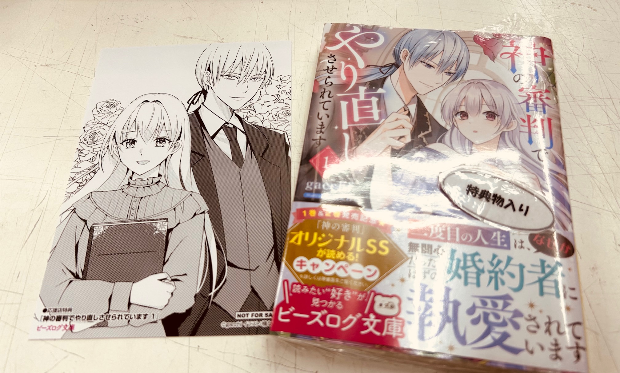 2月刊特典情報 | 新刊情報 | ニュース | ビーズログ文庫