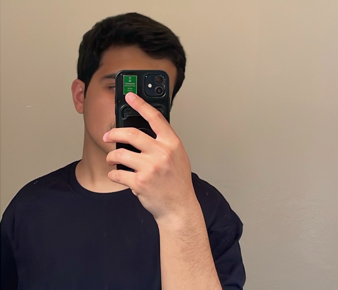 خالد . Eng tweet media