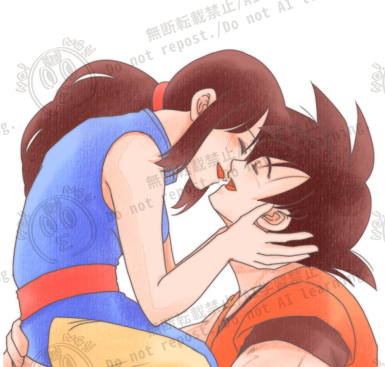 Tonbara_banx3Z🐉🧡C106 1日目東7 I-04a (@Ban_Gochichi) / X