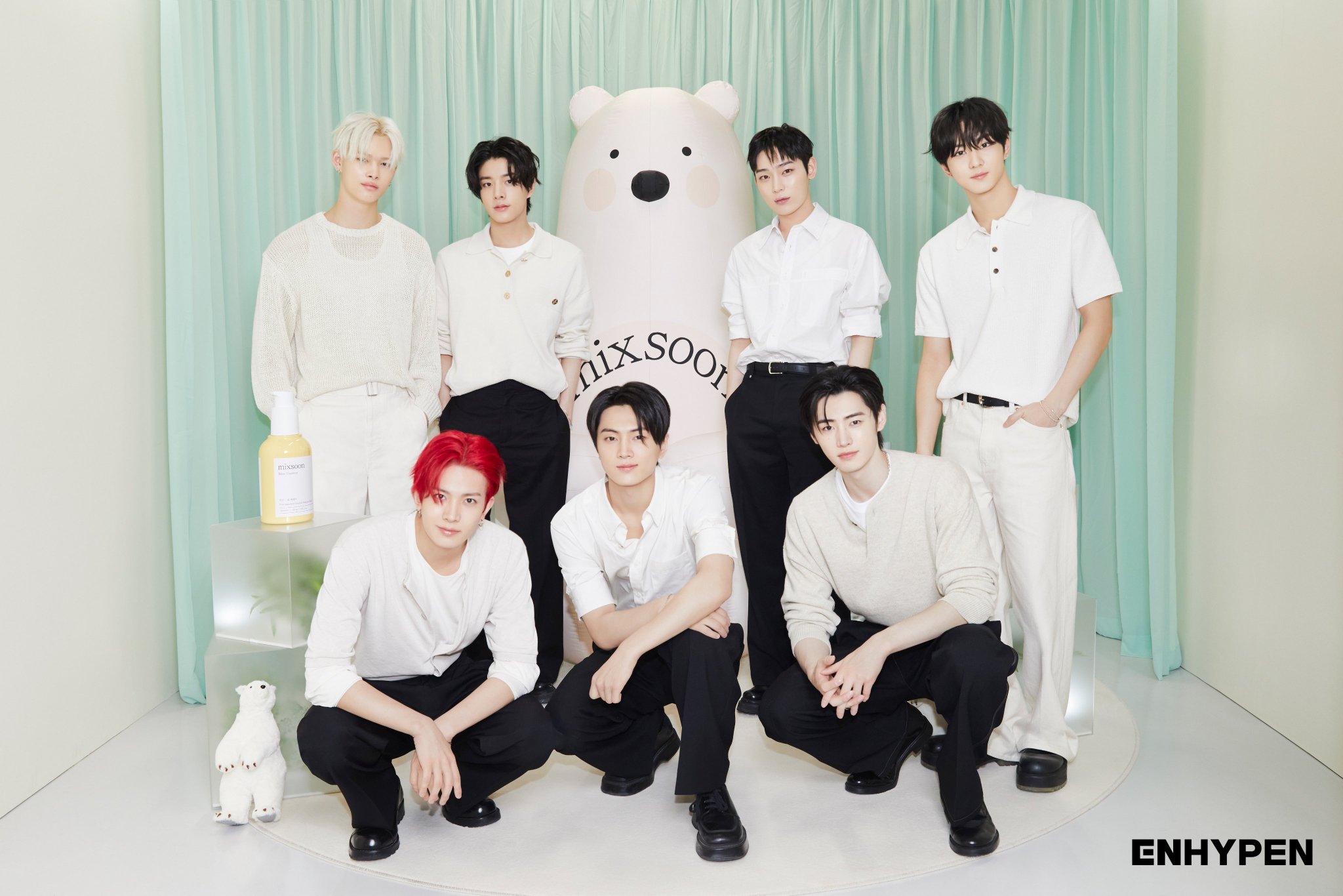 光文社 K-POP部【公式】 on X: 