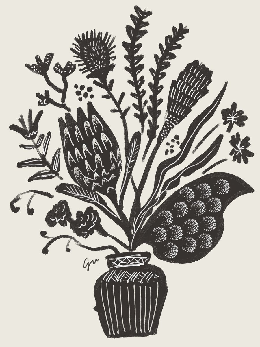 セルフ習作
もっとおおらかな絵が描きたいんじゃ！！
#illust #ipadpro