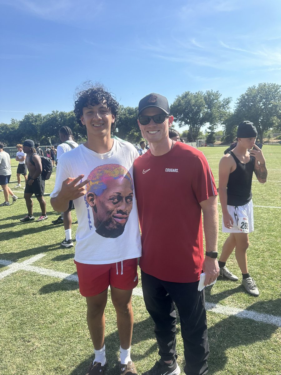 andre_calderon4's tweet image. I had a great time competing today at Sac St camp I went 6/7 in my 1on1s!!! @DCarr75 @dthedeacon @Qoach_Deuce @CoachToler @CoachBSheph @JDiMinno @coachprice80 @Coach_TKeane @JacksonMoore247 @CoachSmith59 @CJPollard1 @treyshima @keonteglinton
