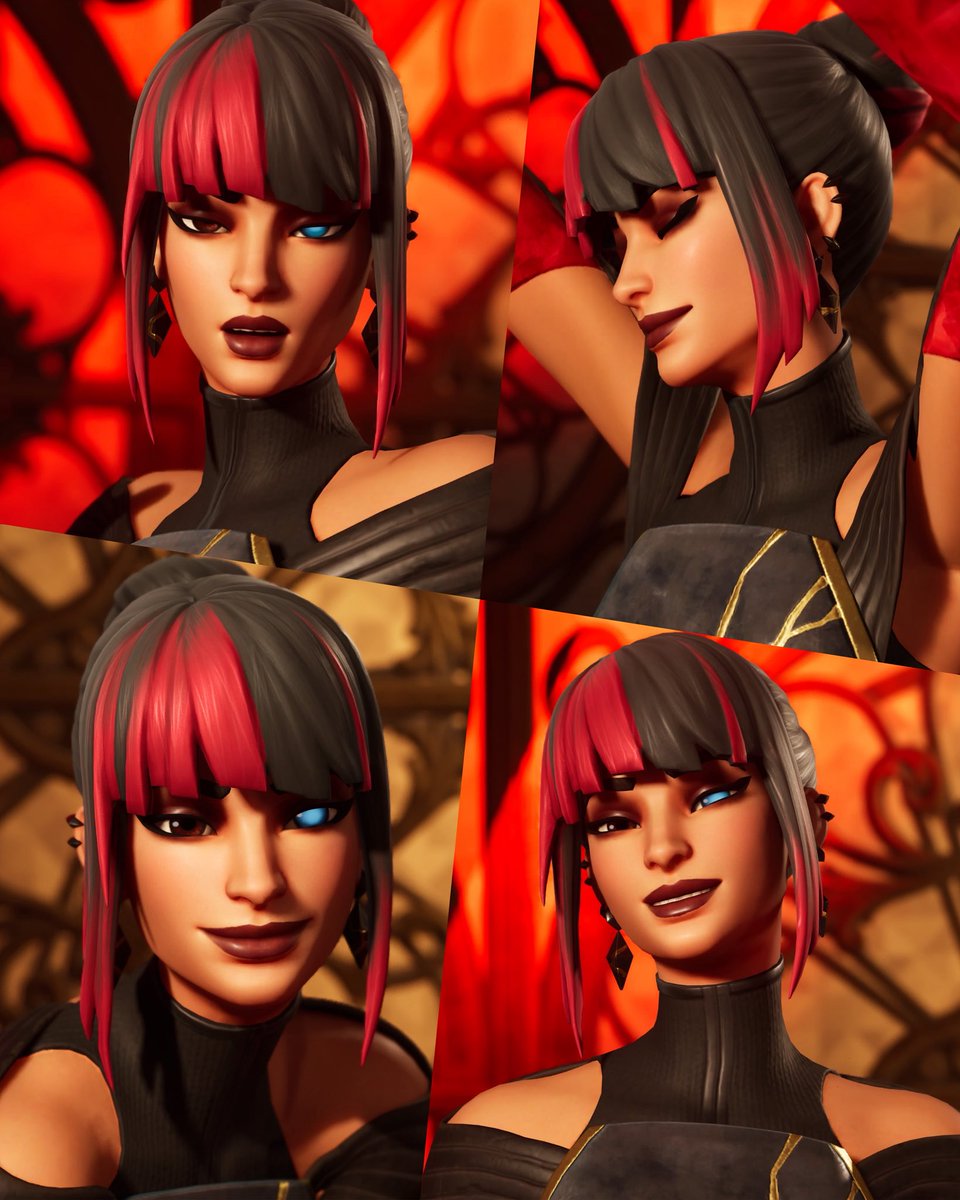 MERCENARY KOR

#Fortnite 
#Fortography