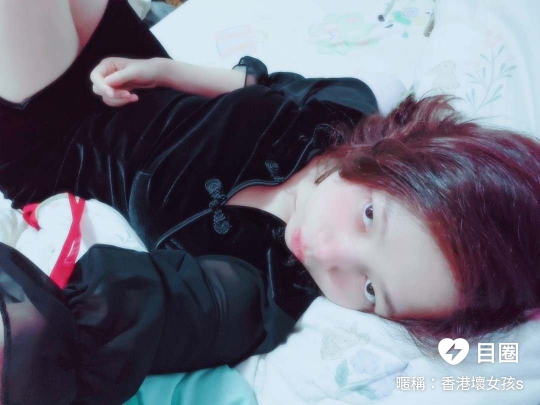 🫩14-18/6上海之旅
#改良旗袍