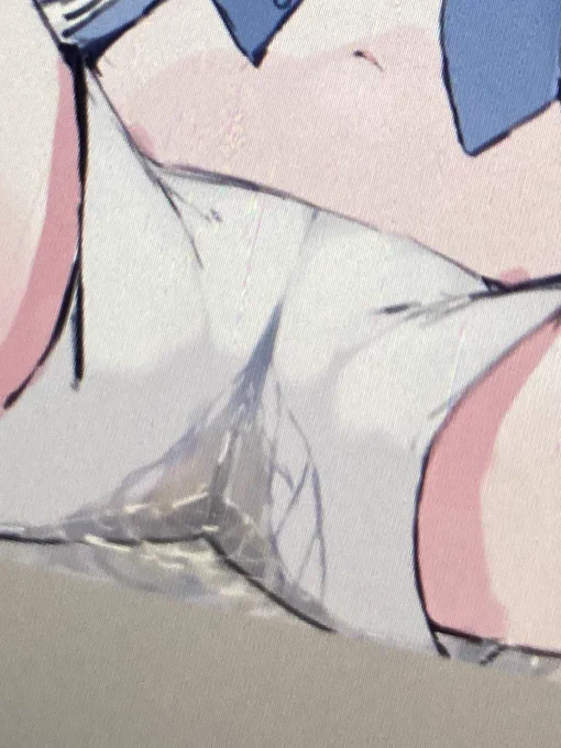 みんなの期待の作品できそう