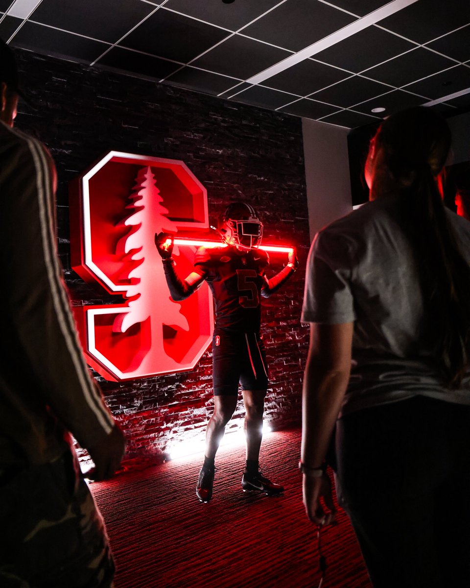 Langdon Horace⭐️⭐️⭐️ (@langdonhorace) on Twitter photo Truly had a GREAT TIME at Stanford this past weekend, THANK YOU to all the coaches for the love and hospitality, can’t wait to get down there again !!!! <a href="/StanfordFball/">Stanford Football</a> <a href="/Big75Fella/">Jordan Watkins</a> <a href="/Albert_GarciaFB/">Albert Garcia</a> <a href="/Coach__Osborne/">Tyler Osborne</a> Truly had a GREAT TIME at Stanford this past weekend, THANK YOU to all the coaches for the love and hospitality, can’t wait to get down there again !!!! <a href="/StanfordFball/">Stanford Football</a> <a href="/Big75Fella/">Jordan Watkins</a> <a href="/Albert_GarciaFB/">Albert Garcia</a> <a href="/Coach__Osborne/">Tyler Osborne</a>