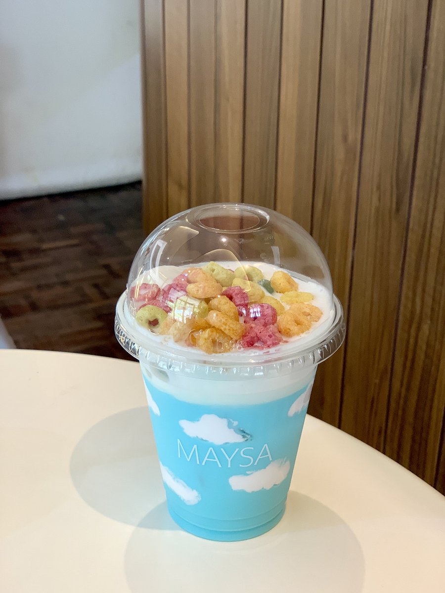 mewsmee's tweet photo. maysa.bkk☕️🧇🍹
ร้านน่ารักมากก ออกแนวโฮมมี่ๆ ข้าว ขนม เครื่องดื่ม มีหลายอย่างอยู่น้า มีที่นั่งด้านนอกด้านใน บรรยากาศสบายๆชิวๆค่า 💖 อาหาร เครื่องดื่ม รสชาติโอเคเลยค่า 😗🥤

#รีวิวคาเฟ่ #รีวิวคาเฟ่น่านั่ง #รีวิวคาเฟ่เกาหลี #รีวิวคาเฟ่กาแฟ #คาเฟ่กรุงเทพ #คาเฟ่กทม2025 #cafehopping https://t.co/UNdV1ZF1wH