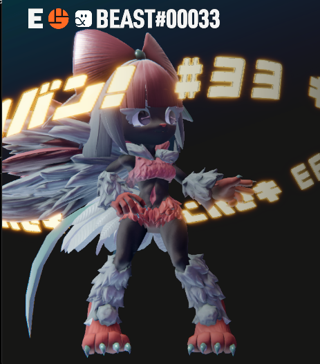 10 gacha pulls!

#TOKYOBEAST