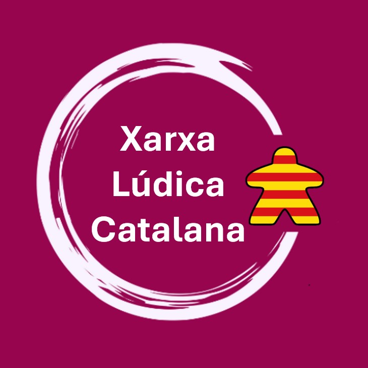 Sabies que existeix una comunitat que uneix tots els apassionats dels jocs de taula a Catalunya? Descobreix tot sobre la Xarxa Lúdica Catalana 🌐 cercleludic.cat/xarxa-ludica-c… 🌐
#cercleludic #jocsdetaula #xarxaludicacatalana #comunitat