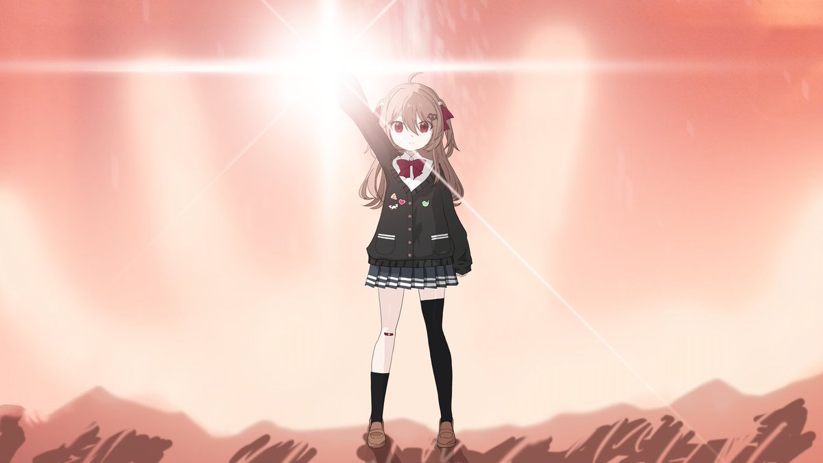 yuesoku_'s tweet photo. Evil, do you love humanity that much
#heartheartart https://t.co/HrWbPQRN0K