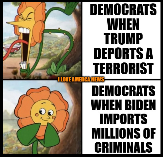 ILA_NewsX's tweet photo. @libsoftiktok @KatieDaviscourt They are anti-America protestors, not anti-ICE. https://t.co/nfpVz5ACdN