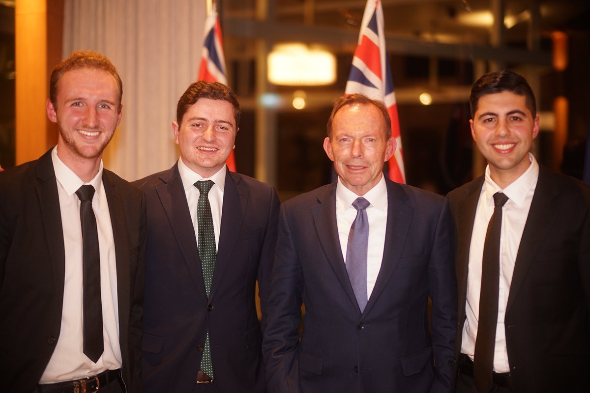 Young Liberals 🇦🇺 tweet media