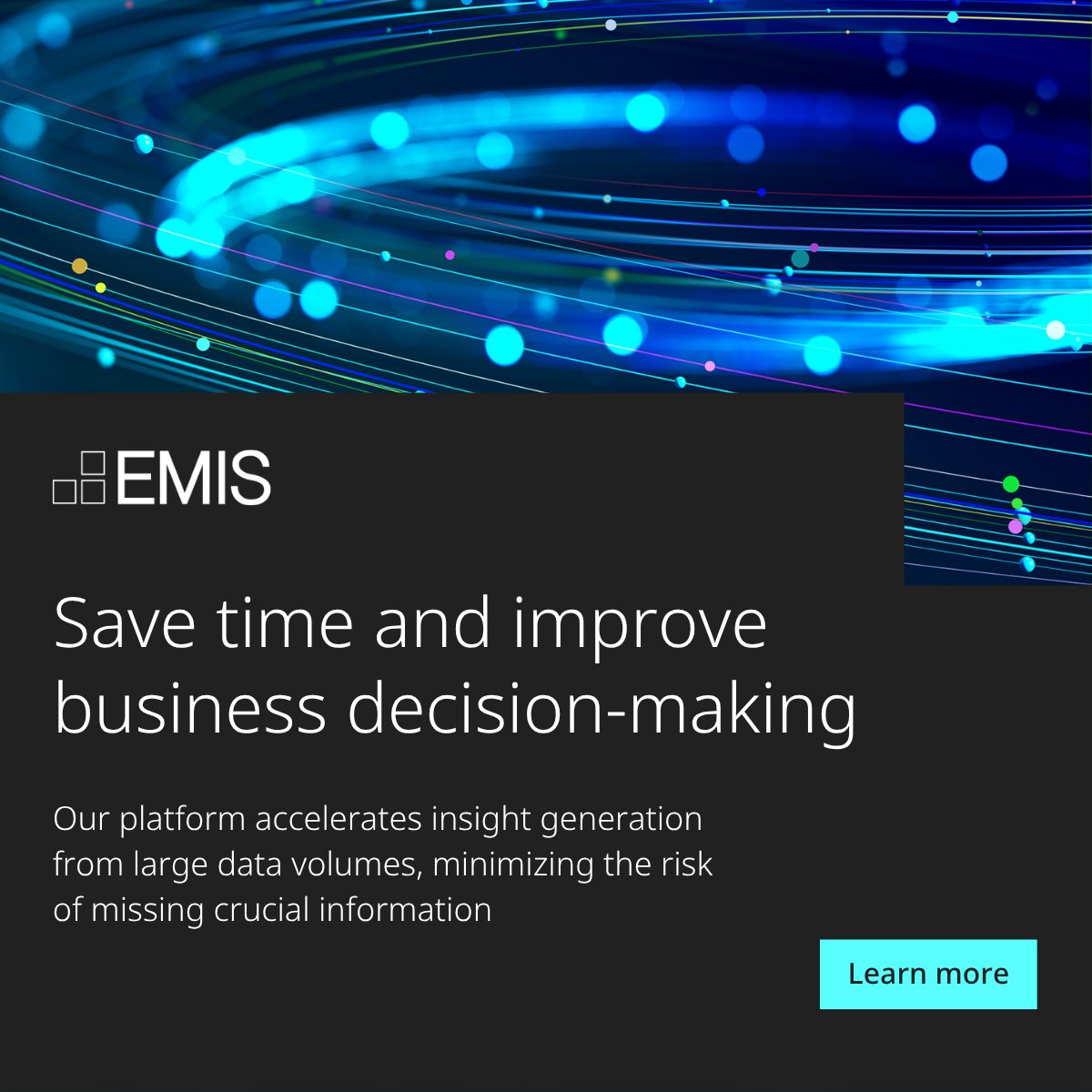 Is your business affected by South Korea’s recent elections? Stay ahead with EMIS, get instant access to trustworthy news, industry research, forecasts, and macroeconomic analysis on South Korea and the broader region

Learn more: eu1.hubs.ly/H0kWlhC0

#EmergingMarkets