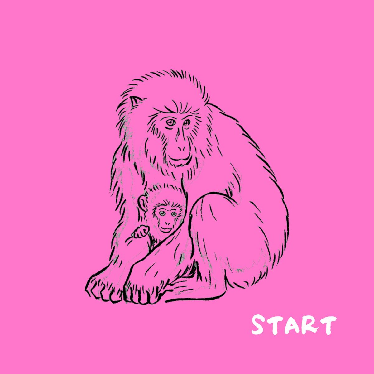 ice_generation's tweet photo. 【新譜情報】

青井幹太
3rd Album「START」
https://t.co/By5N1G9uIg

ハロージェフリー、もう聞こえないかもな！
気付いたらあれからこんなに時間が経っていたよ。
これから君に貰った言葉と一緒に出発するところなんだ。
ありがとね！ https://t.co/sW8OsWHrgl