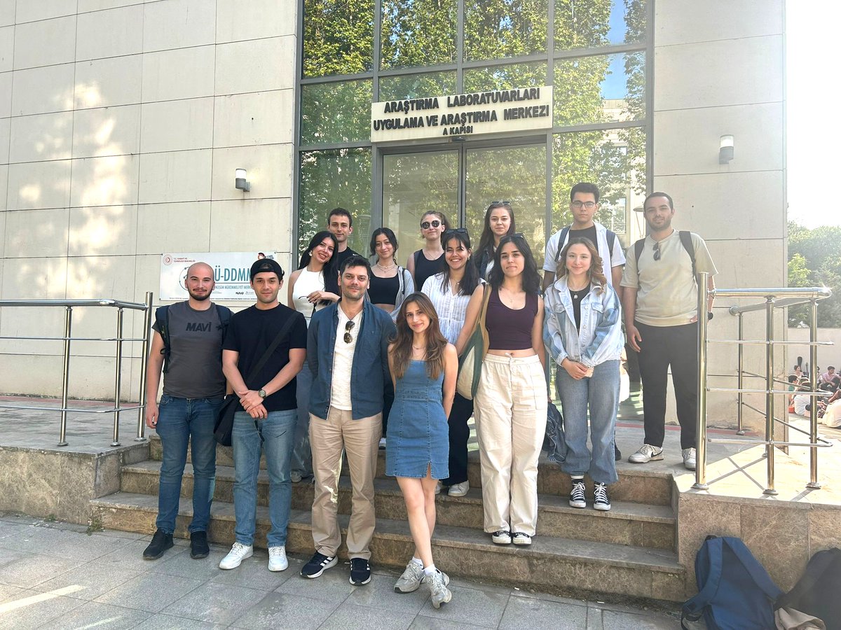 TAÜ-SEM (@tau_sem) on Twitter photo TAÜ-SEM ile TAÜ Girişimcilik ve İnovasyon Kulübünün iş birliği kapsamında düzenlenen ve TAÜ öğrencilerine ücretsiz verilen sertifikalı Python ile Veri Analizi Kursu sona erdi. 💻<a href="/tauedutrde/">Türk-Alman Üniversitesi</a> TAÜ-SEM ile TAÜ Girişimcilik ve İnovasyon Kulübünün iş birliği kapsamında düzenlenen ve TAÜ öğrencilerine ücretsiz verilen sertifikalı Python ile Veri Analizi Kursu sona erdi. 💻<a href="/tauedutrde/">Türk-Alman Üniversitesi</a>