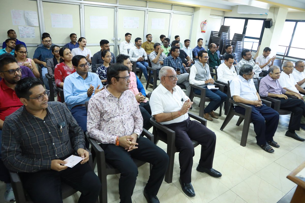 CA Chintan Patel tweet media