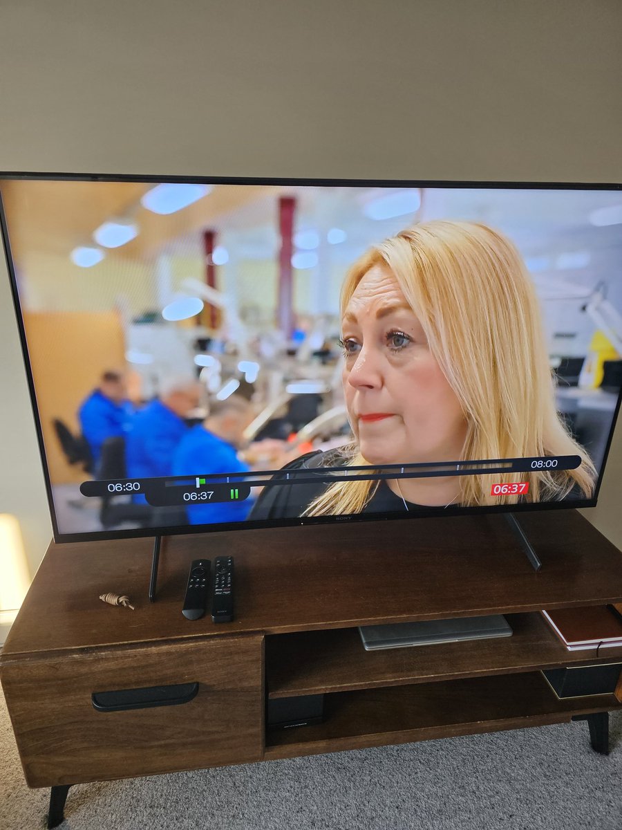 Uncle Wald. (@unclewald) on Twitter photo Just woke up to this plucky young influencer staring oot ma telly, <a href="/JayneMoobs/">Jayne Moorby</a> you are omnipresent, very polished performance. Just woke up to this plucky young influencer staring oot ma telly, <a href="/JayneMoobs/">Jayne Moorby</a> you are omnipresent, very polished performance.