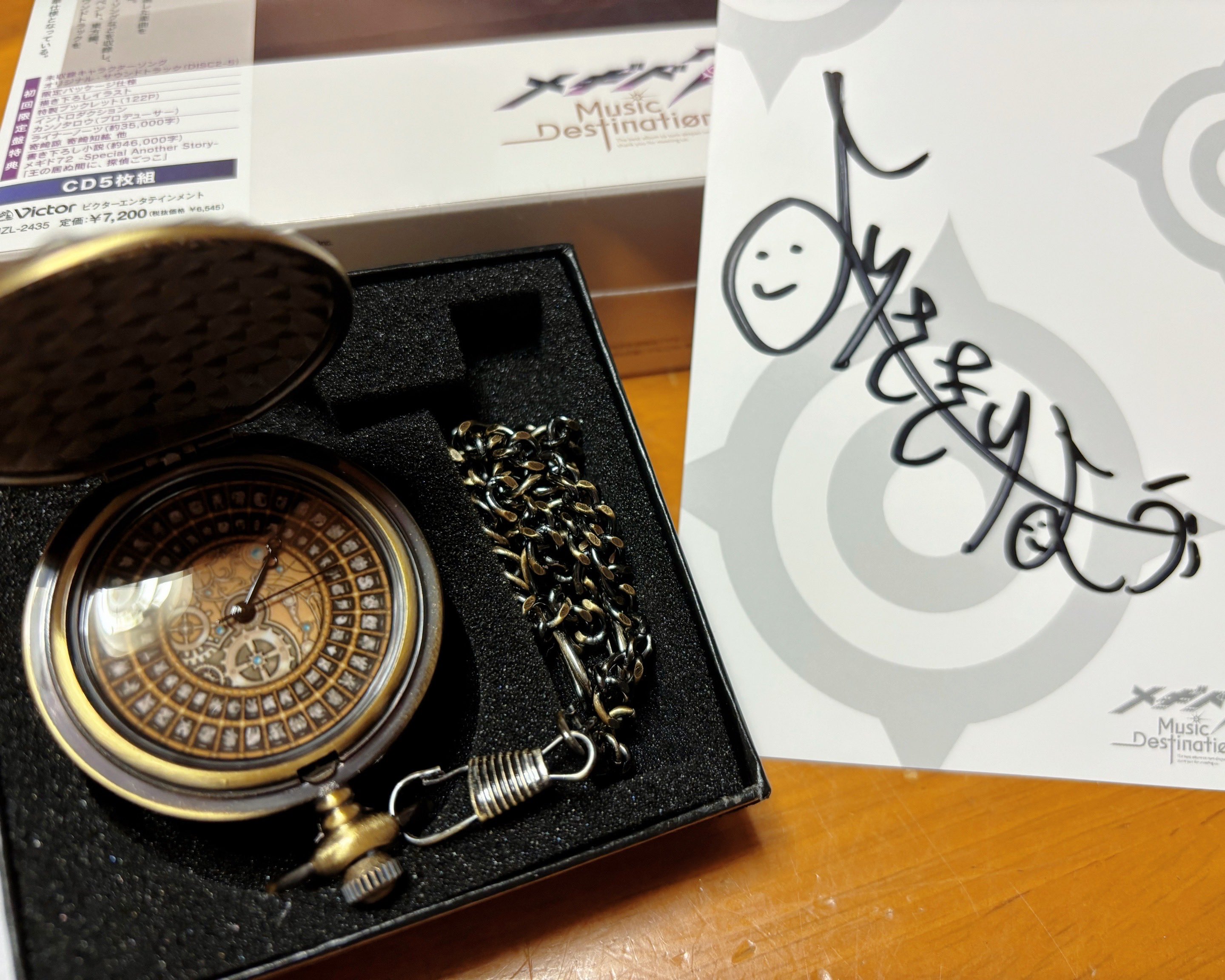 しろみそ。 on X: 