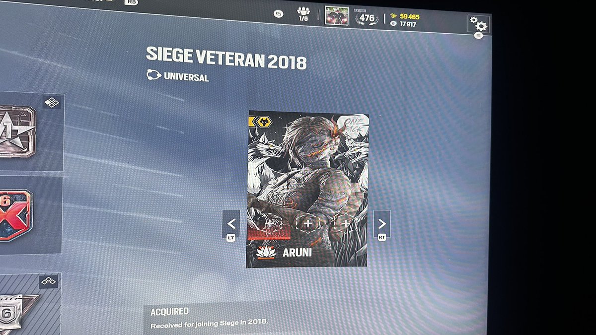 Bandit Wusky tweet media