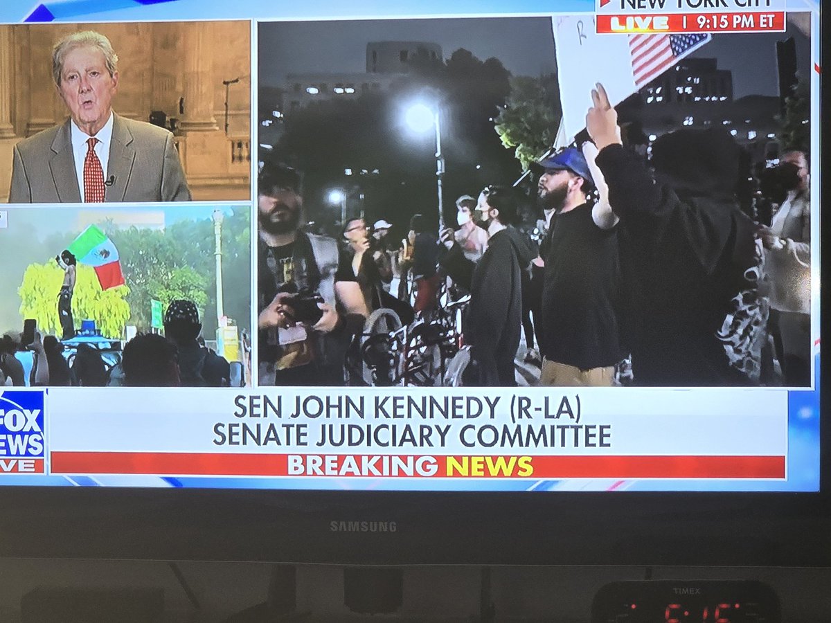 Week what do you know... it's spreading like Monkey Pox...🥴🤔🤬