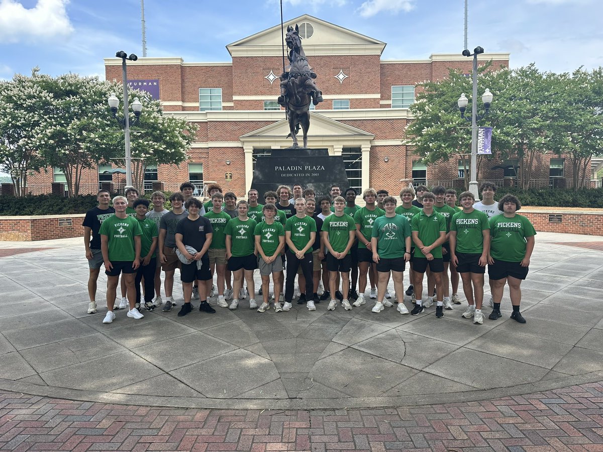 Dragons Road Trip 2025