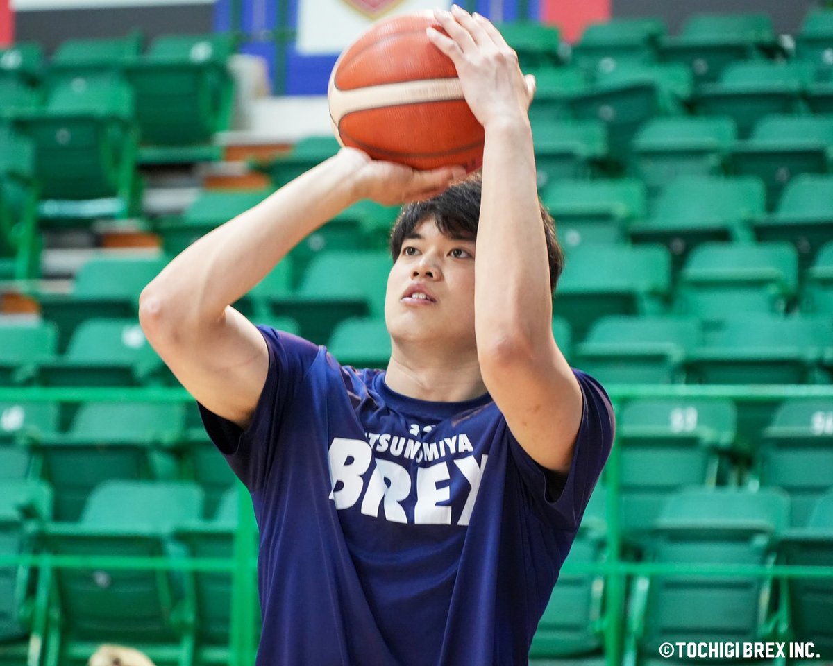 utsunomiyabrex's tweet photo. 【メディア情報】
本日6/11(水)放送のRADIO BERRY「GO!GO!BREX!!」（18:00〜18:15）は、BCL Asia2025グループフェーズの試合の振り返りとドバイより#6 比江島選手、#7 小川選手、#14 村岸選手のコメントが放送される予定です。

#比江島慎 #小川敦也 #村岸航 #BREX https://t.co/bYHvhmyoaJ