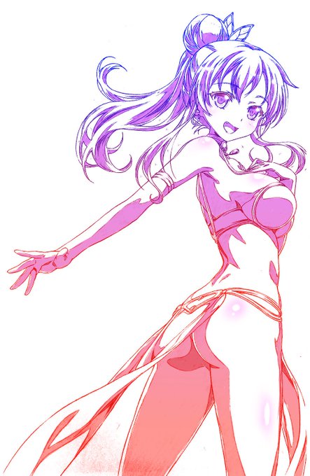 過去絵上げ〜✨ 