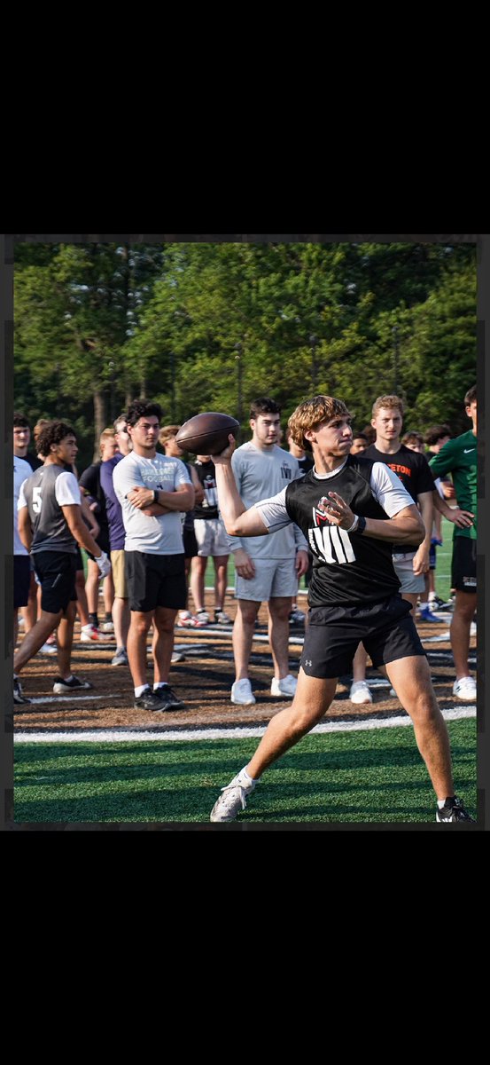 Kaden Silton (@kadensilton) on Twitter photo Thank you <a href="/M2_QBacademy/">M2 QB Academy</a> and <a href="/amclaughlinqb/">Alex McLaughlin</a> and Coach Stez for bringing it this weekend! Thank you for the opportunity to compete in The Showdown VII ! Now time to bring that energy to @2025BONECAMP <a href="/CoachMartinESA/">Coach Martin</a>
<a href="/WAfootball1834/">Worcester Academy Football</a> <a href="/BandytheCoach/">Jeremy Bandy</a> <a href="/speedcoachDB/">Dana Barry</a> Thank you <a href="/M2_QBacademy/">M2 QB Academy</a> and <a href="/amclaughlinqb/">Alex McLaughlin</a> and Coach Stez for bringing it this weekend! Thank you for the opportunity to compete in The Showdown VII ! Now time to bring that energy to @2025BONECAMP <a href="/CoachMartinESA/">Coach Martin</a>
<a href="/WAfootball1834/">Worcester Academy Football</a> <a href="/BandytheCoach/">Jeremy Bandy</a> <a href="/speedcoachDB/">Dana Barry</a>