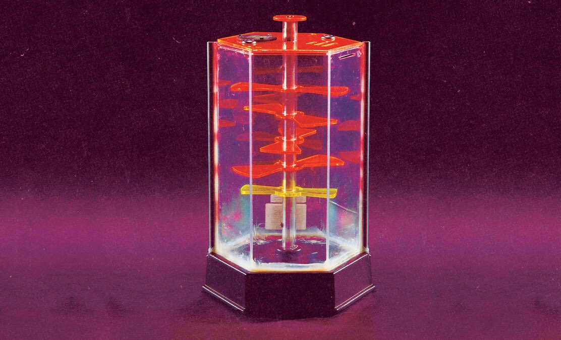 Core Memory UNLOCKED! ✨🔓