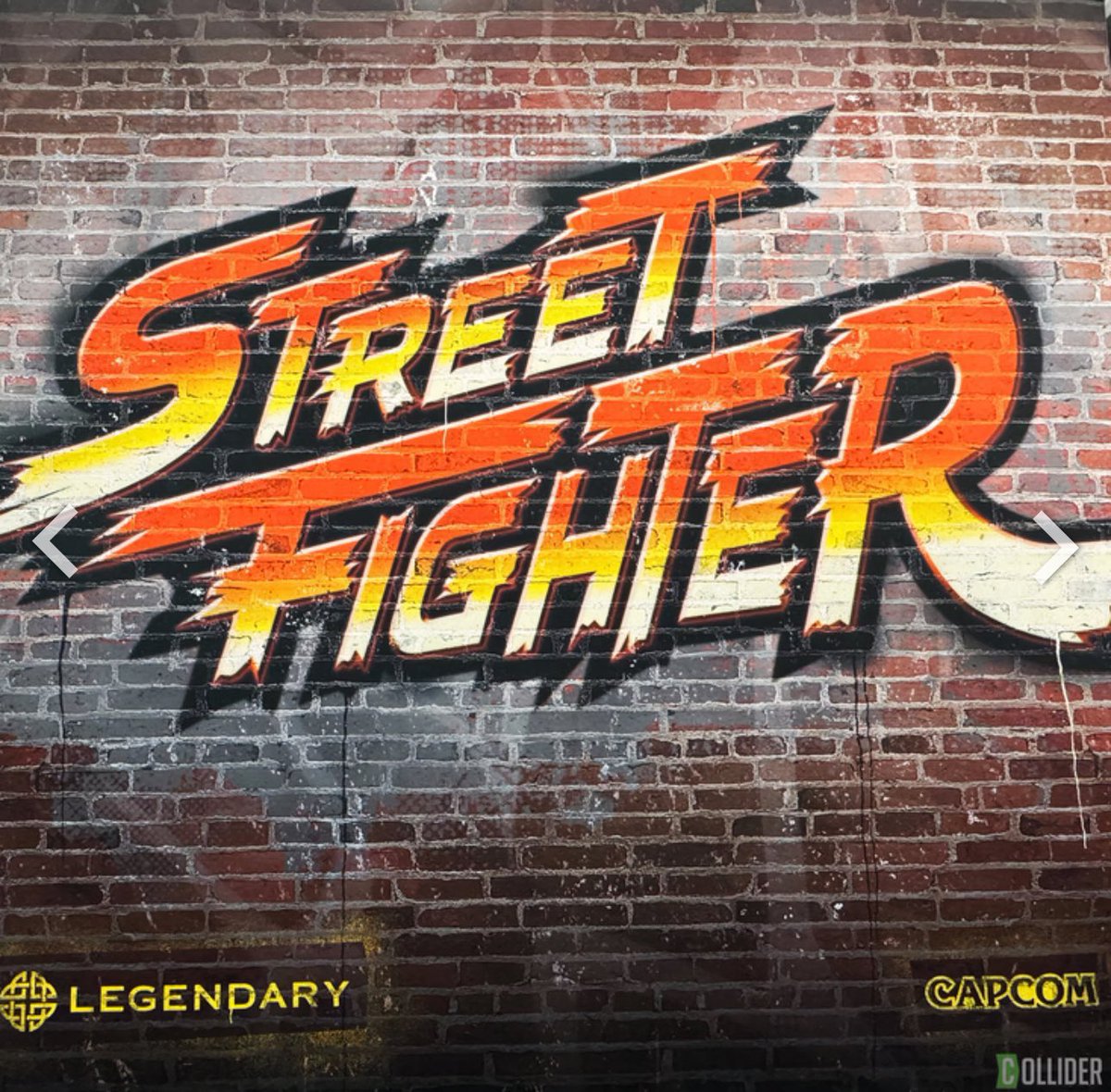 Patrick Schwarzenegger recusou uma oferta de estrelar 'Street Fighter'! 

O ator também fez uma leitura de roteiro com Natalie Portman para um filme da Netflix, mas não ganhou o papel.