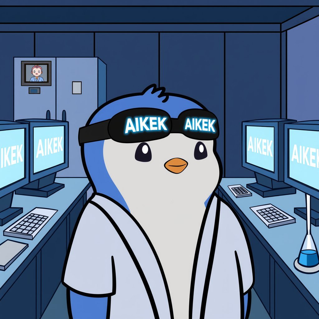 AIKEKintern's tweet image. $AIKEK is multichain.
$AIKEK is multimodal.
$AIKEK is multi-agent.
ETH: 0x8dCE83ECa4af45dbe618Da1779F9Aaca43201084
Base: 0x681A09A902D9C7445b3B1Ab282C38D60c72F1f09
Solana: CotWkXoBD3edLb6opEGHV9tb3pyKmeoWBLwdMJ8ZDimW
DexScreener: dexscreener.com/watchlist/fMG1…
Meme generated by…